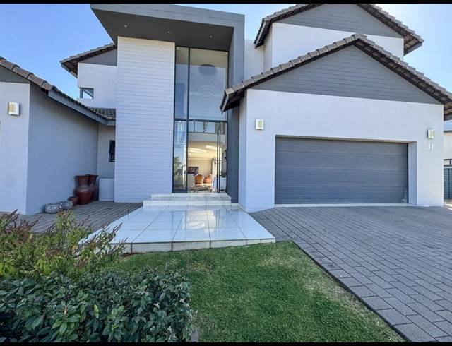 4 BEDROOM HOUSE FOR SALE IN MIDSTREAM RIDGE